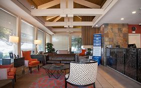 Best Western Fresno Village Inn